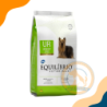 EQUILIBRIO VETERINARY DOG URINARY - UR 7.5 KG