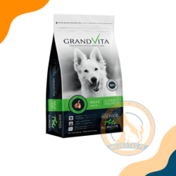 GRAND VITA CORDERO ADULTO 8KG