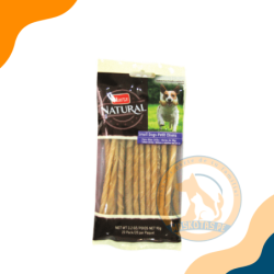 CHEW STICKS NAT 20PK