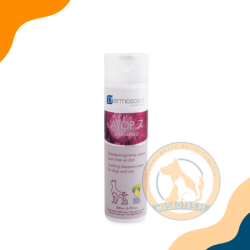 ATOP 7 SHAMPOO PARA PERROS Y GATOS 200 ML