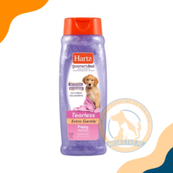 GROOMERS BEST PUPPY SHAMPOO (532 ML) - SHAMPOO PARA CACHORROS