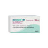 Apoquel 5.4mg tabletas para dermatitis alérgica en perros