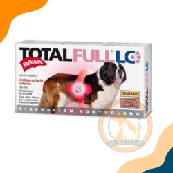 TOTAL FULL LC PERRO GRANDE 3COMP