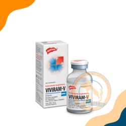 VIVIRAM-V FCO. X 10 ML