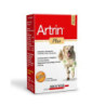 Artrin Plus antiinflamatorio AINE más potente para perros