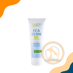 ECADERM GEL 120 GRS