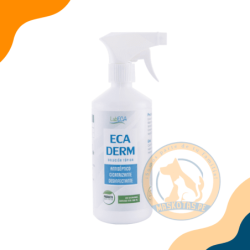 ECADERM SPRAY POR 500 ML