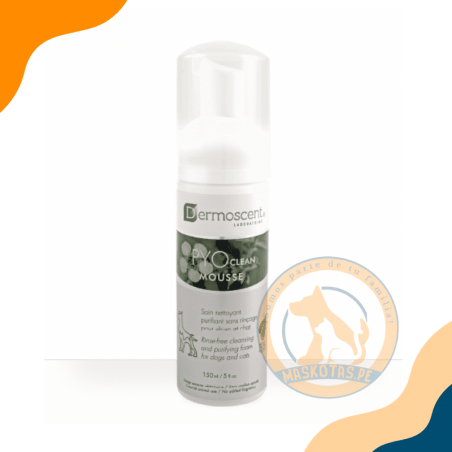 PYOCLEAN MOUSSE 150 ML