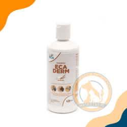 SHAMPOO AVENA FRASCO X 500 ML