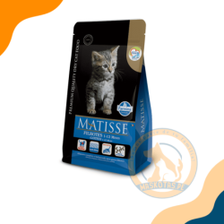 MATISSE FILHOTES GATITOS 2 KG