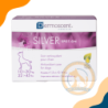 SILVER SPOT ON PARA PERRO 10-20K 4 PIPETAS X 1.2ML