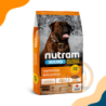 S8 NUTRAM SOUND LARGE BREED ADULT DOG 11.4 KG