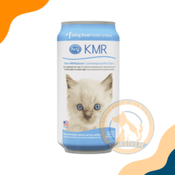 PET-AG KMR LIQUID MILK REPLACER FOR KITTEN 325 ML