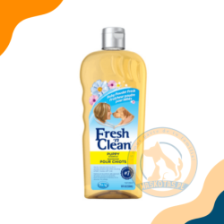 PET-AG PUPPY SHAMPOO 533 ml