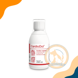 CARDIODOL 250ML