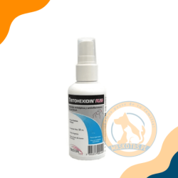 TRITOHEXIDIN PLUS SPRAY 50 ML