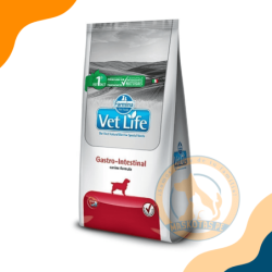 VET LIFE GASTROINTESTINAL FORMULA CANINA 10.10 KG