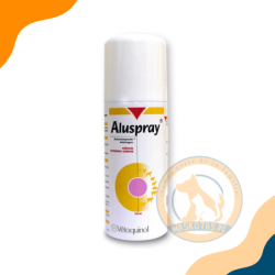 ALUSPRAY X 75 GRAMOS (220ML)