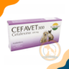 CEFAVET 300 X 32 COMPRIMIDOS