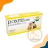 DOXITEL 200 32 COMPRIMIDOS