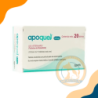 APOQUEL 5.4MG 20 TAB