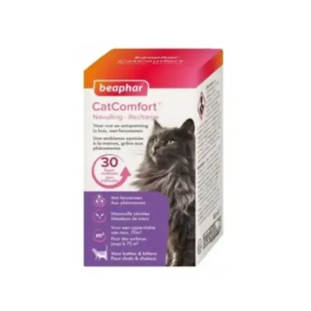 Beaphar Cat Diffuser Starter Kit