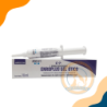 ENROPLUS GEL OTICO JERINGA 10ML