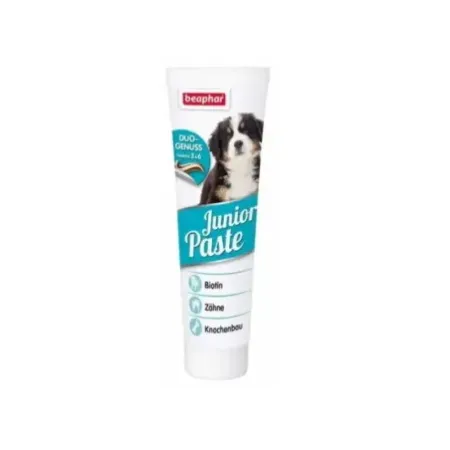 Beaphar Duo Junior Paste pasta para cachorros