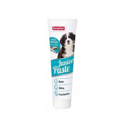 Beaphar Duo Junior Paste pasta para cachorros