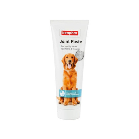 Beaphar Joint Paste para soporte articular de perros y gatos