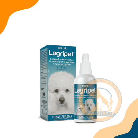 LAGRIPET SOLUCIÓN EXTERNA 50 ML