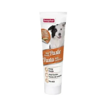 Beaphar Multivitamin Paste multivitamínico para perros