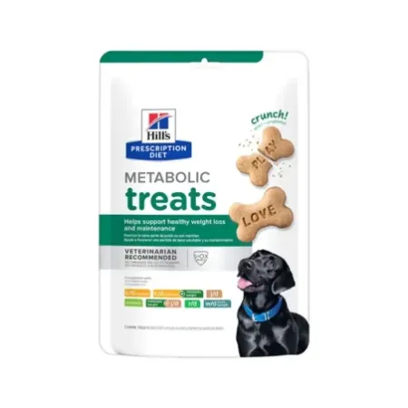 Hills Prescription Diet Canine Metabolic Treats