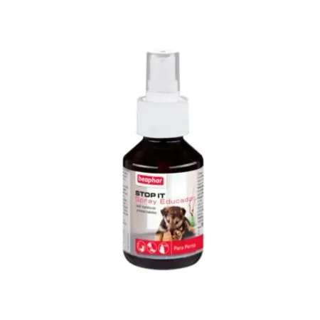 Beaphar Stop It repelente de orina para perros y gatos
