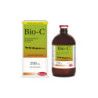 Bio C suplemento de vitamina C inyectable u oral