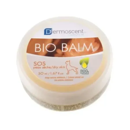 Biobalm bálsamo protector y reparador para almohadillas de perros
