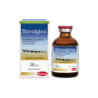 Biovalgin analgésico y antipirético inyectable