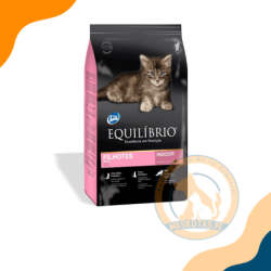 EQUILIBRIO KITTENS 1.50 KG