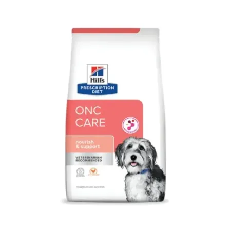 Hills Prescription Diet Canine Onc Care alimento seco para perros