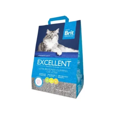 Brit Arena Excellent arena aglomerante para gatos