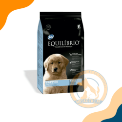 EQUILIBRIO PUPPIES LARGE BREEDS 15 KG