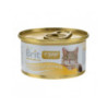 Brit Care Cat Chicken Breast & Cheese alimento húmedo para gatos