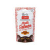Brit Care Cat Snack Meaty Salmon bocadillos para gatos