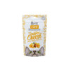 Brit Care Cat Snack Truffles Cheese bocadillos con sabor a queso para gatos