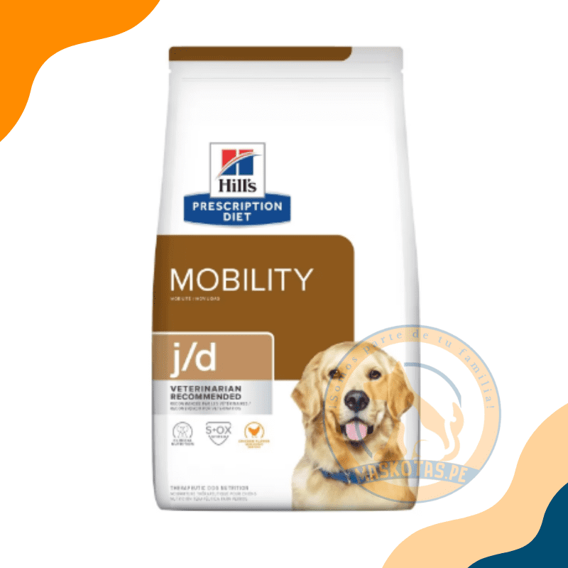 HILLS PD CANINE J/D DRY 12.50 KG