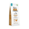 Brit Care Grain-Free Senior & Light Salmon alimento seco para perros senior o control de peso
