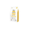 Brit Care Mini Grain-Free Hair & Skin alimento seco para perros mini