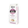 Brit Fresh Chicken with Potato Puppy Healthy Growth alimento seco para cachorros