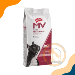 MV PERRO CARDIO 10 KG