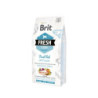 Brit Fresh Fish with Pumpkin Adult Large alimento seco para perros grandes
